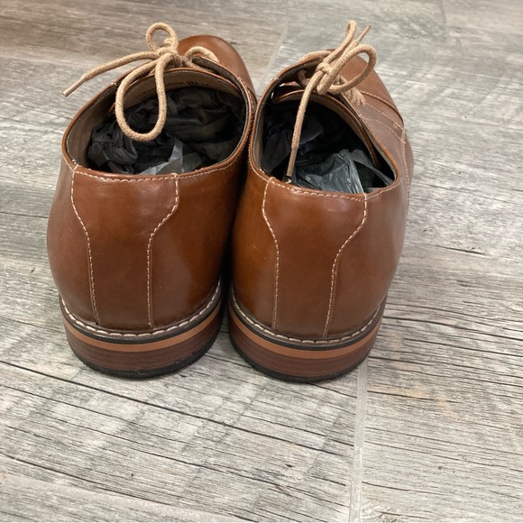 Dexter brown Oxford size 12 - Picture 4 of 9